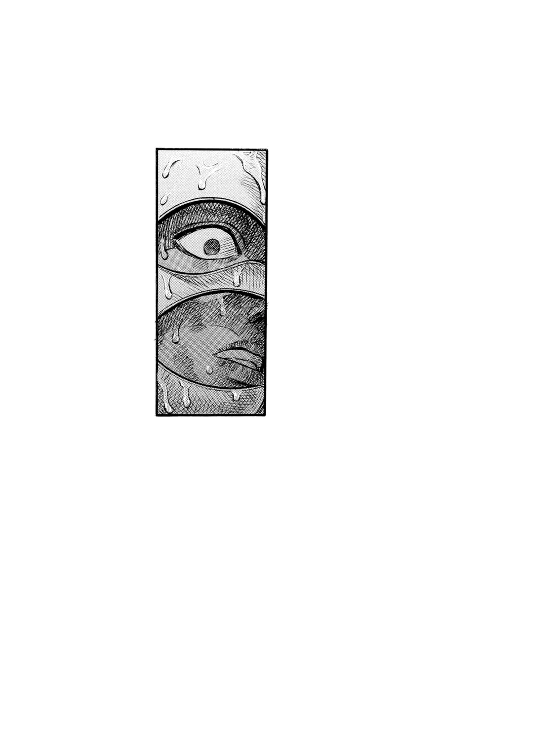 Berserk Chapter 73 page 45 - 