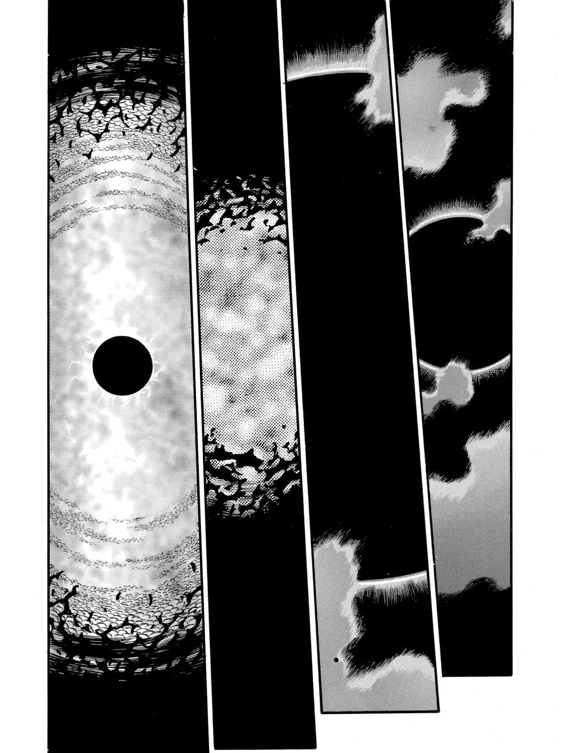 Berserk Chapter 74 page 17 - 