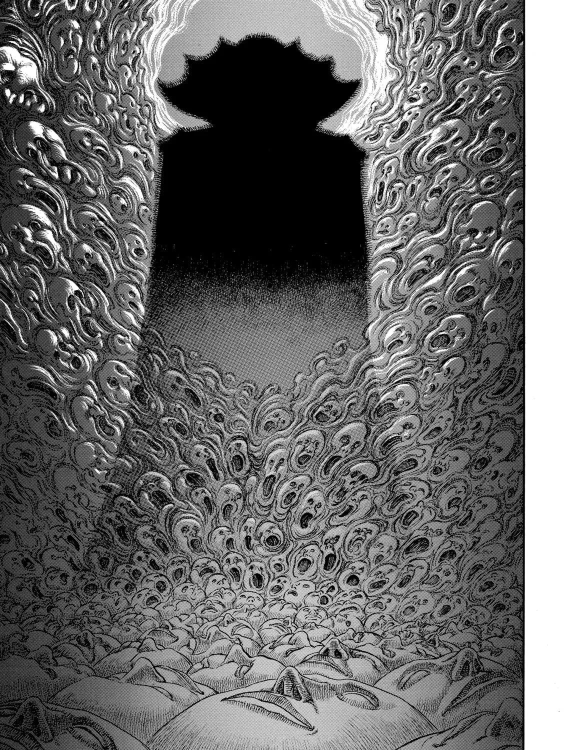 Berserk Chapter 75 page 21 - 