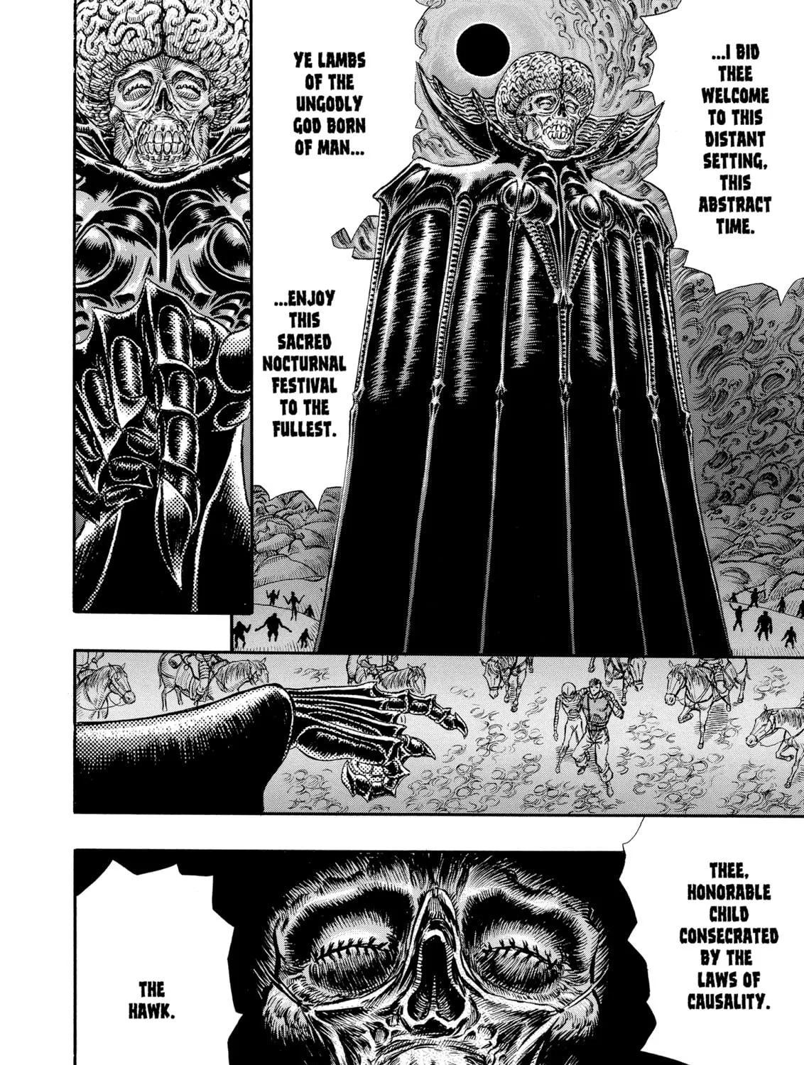 Berserk Chapter 75 page 29 - 