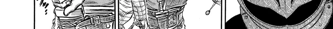 Berserk Chapter 75 page 34 - 