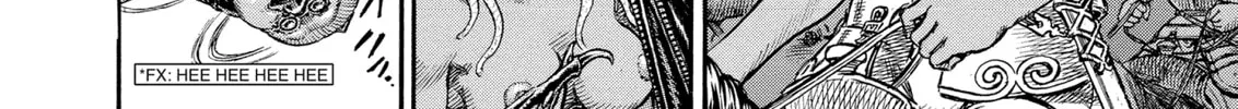 Berserk Chapter 75 page 38 - 
