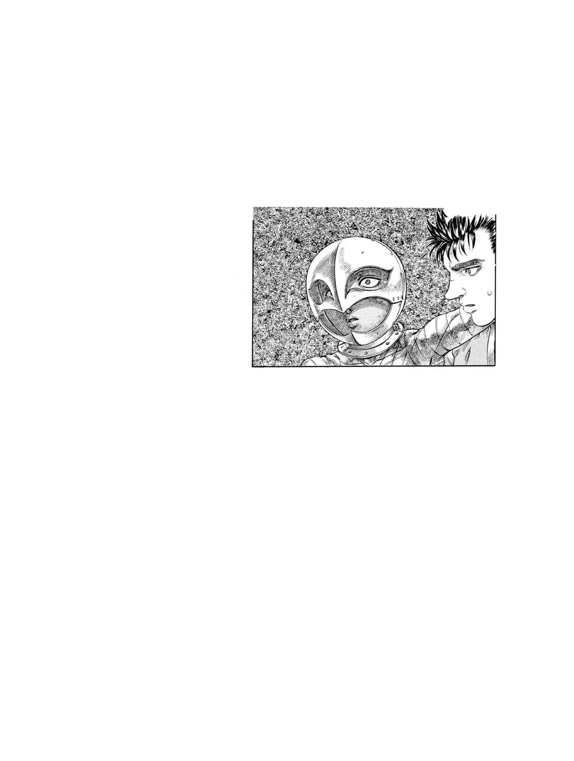 Berserk Chapter 75 page 41 - 
