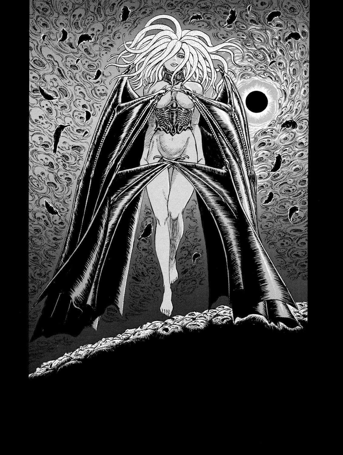 Berserk Chapter 75 page 9 - 