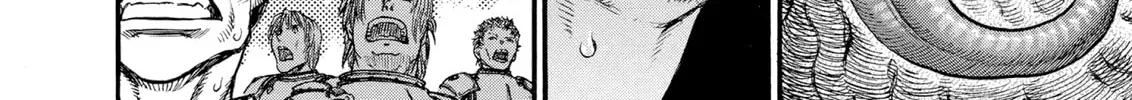 Berserk Chapter 76 page 14 - 