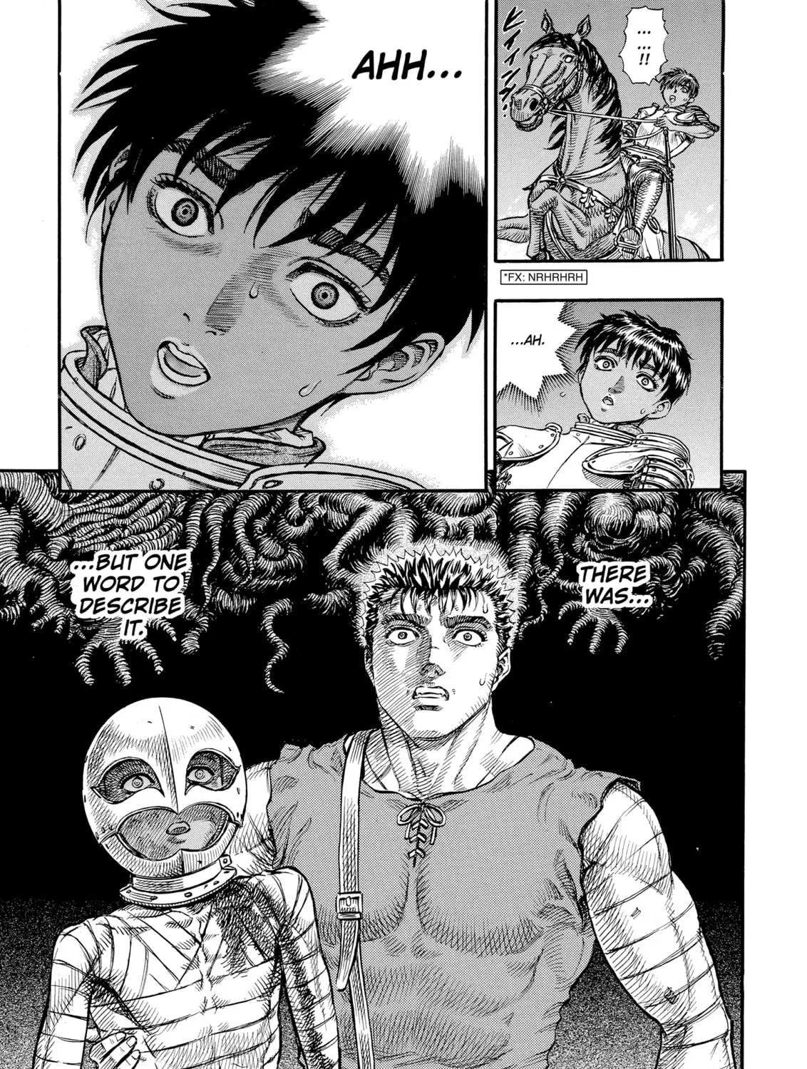 Berserk Chapter 76 page 15 - 