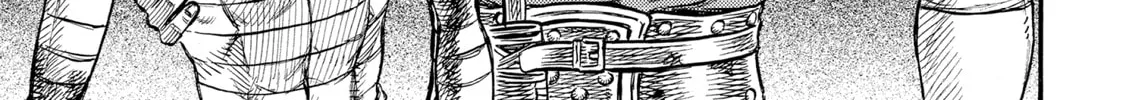 Berserk Chapter 76 page 16 - 