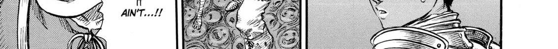 Berserk Chapter 76 page 22 - 
