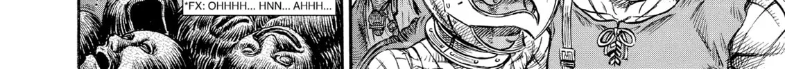 Berserk Chapter 76 page 28 - 