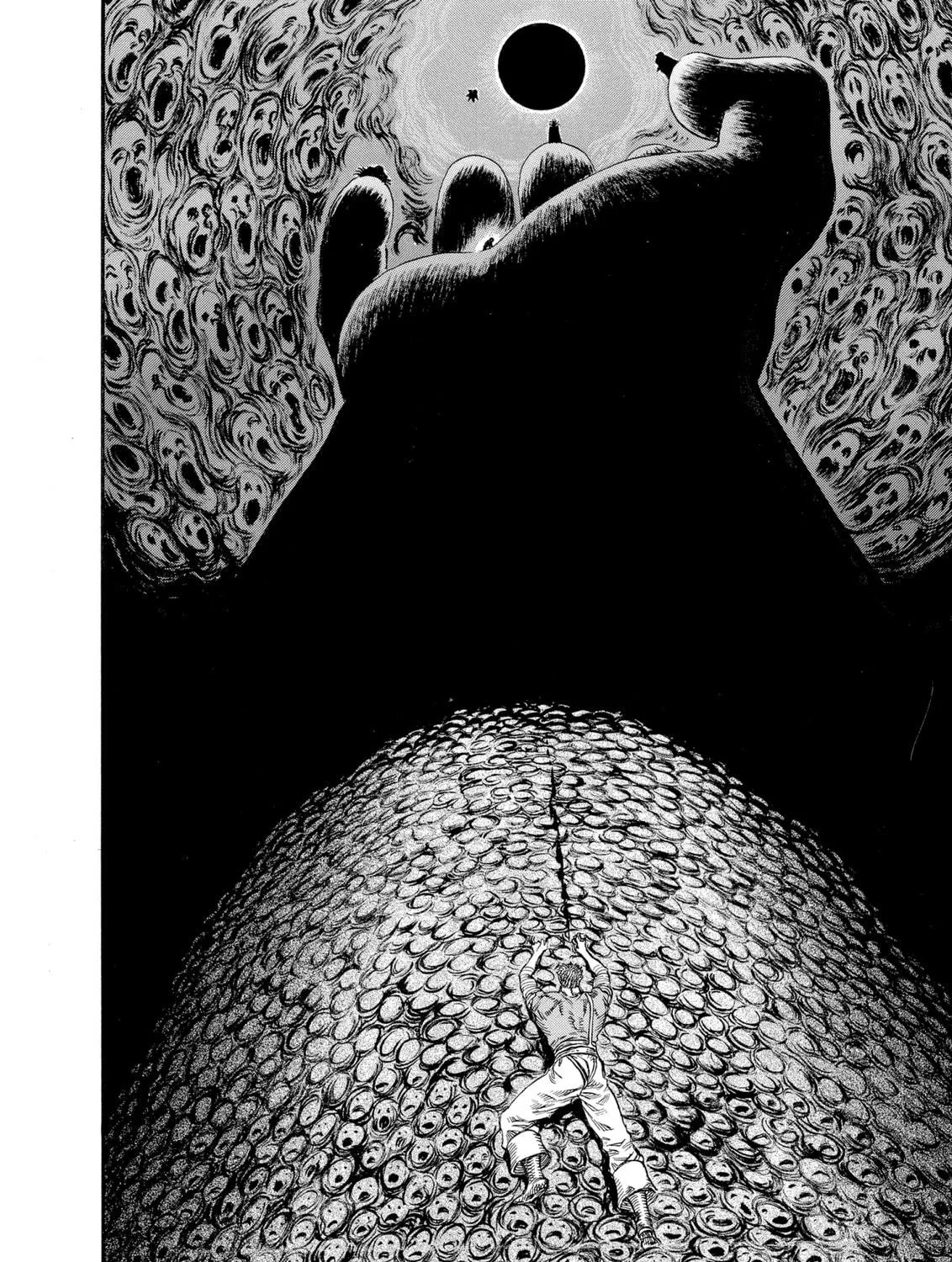 Berserk Chapter 76 page 39 - 