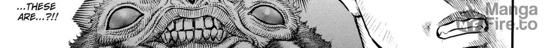 Berserk Chapter 76 page 6 - 