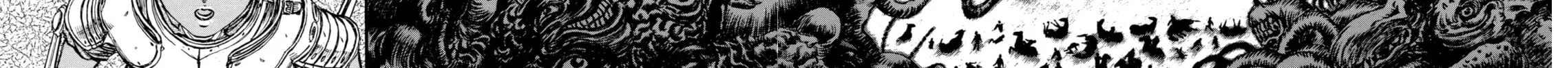 Berserk Chapter 77 page 4 - 