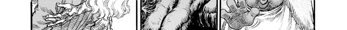 Berserk Chapter 77 page 38 - 