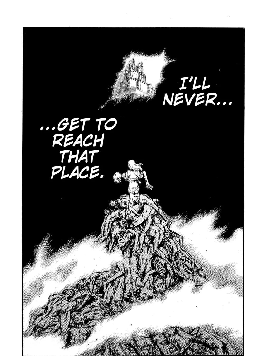 Berserk Chapter 77 page 41 - 