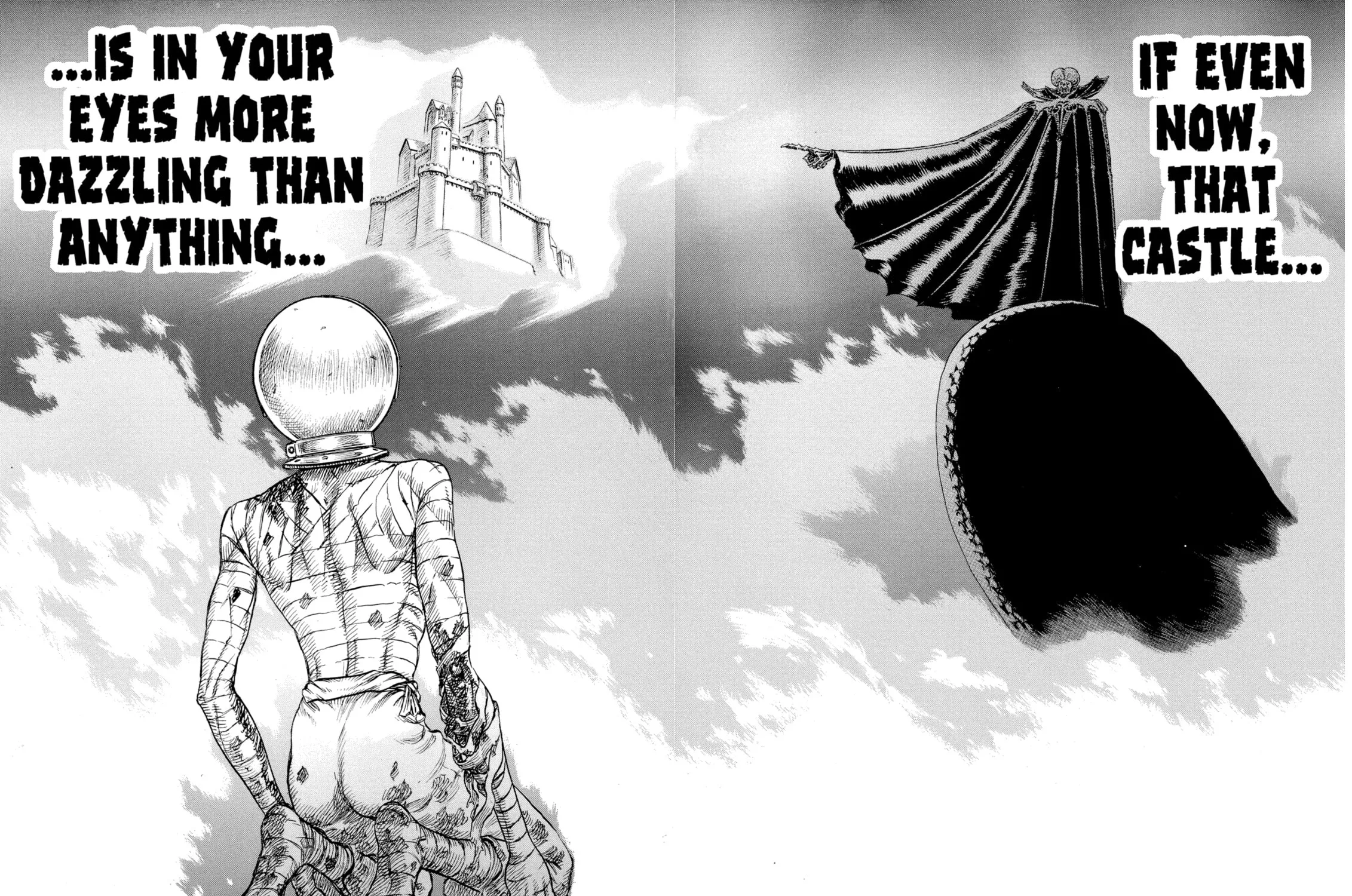 Berserk Chapter 78 page 13 - 