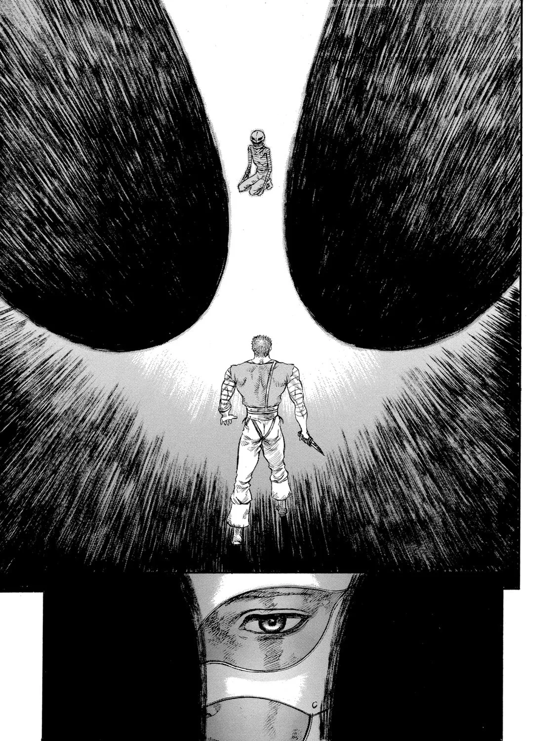 Berserk Chapter 78 page 27 - 