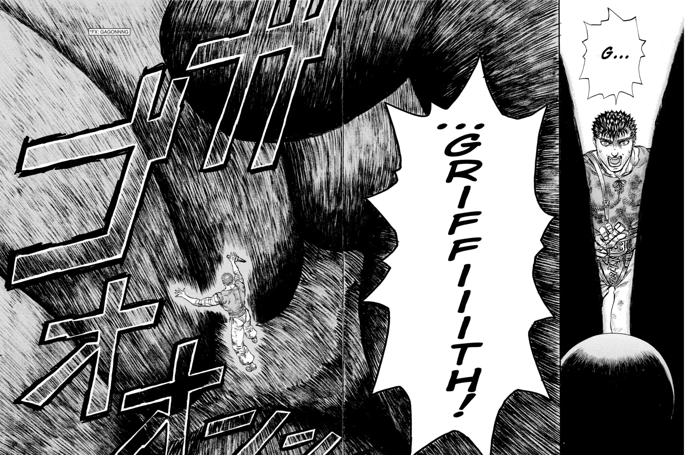 Berserk Chapter 78 page 29 - 