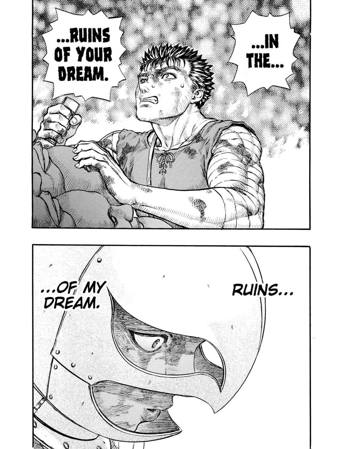 Berserk Chapter 78 page 9 - 