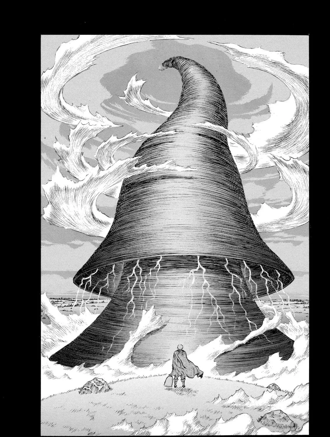 Berserk Chapter 79 page 35 - 
