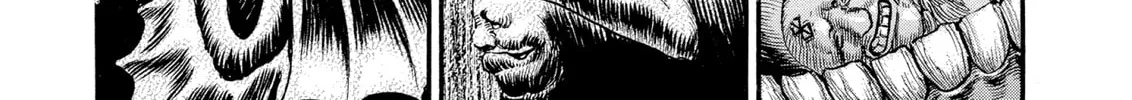 Berserk Chapter 79 page 8 - 
