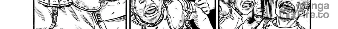 Berserk Chapter 79 page 10 - 