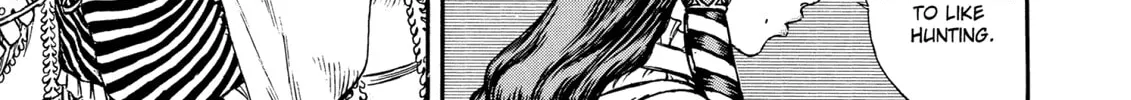 Berserk Chapter 8 page 22 - 