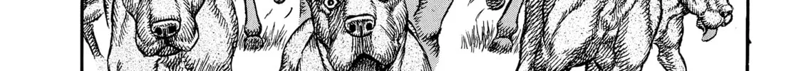 Berserk Chapter 8 page 4 - 