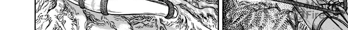 Berserk Chapter 8 page 36 - 