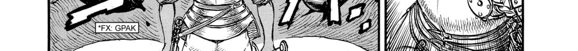 Berserk Chapter 80 page 14 - 