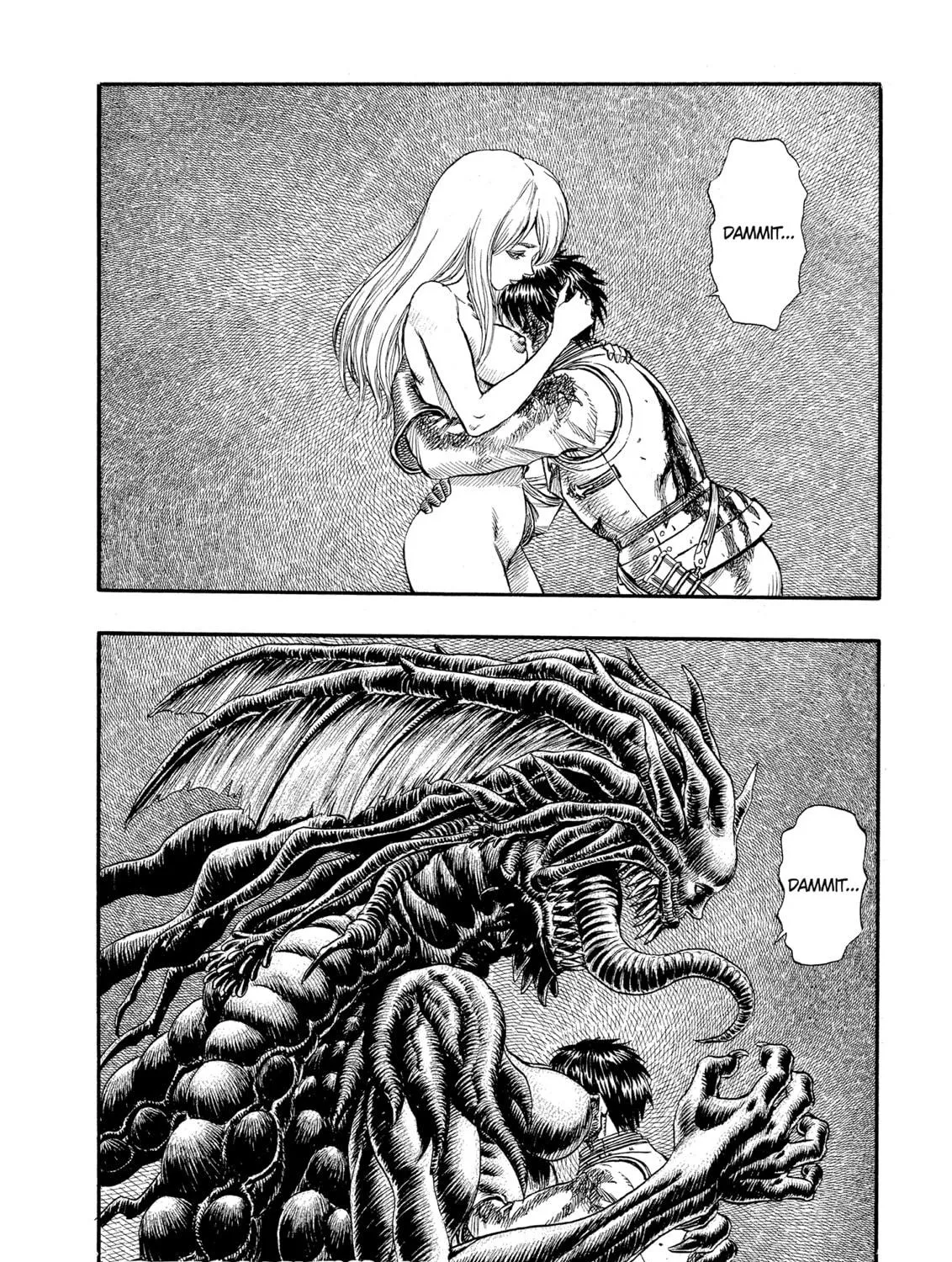 Berserk Chapter 80 page 39 - 