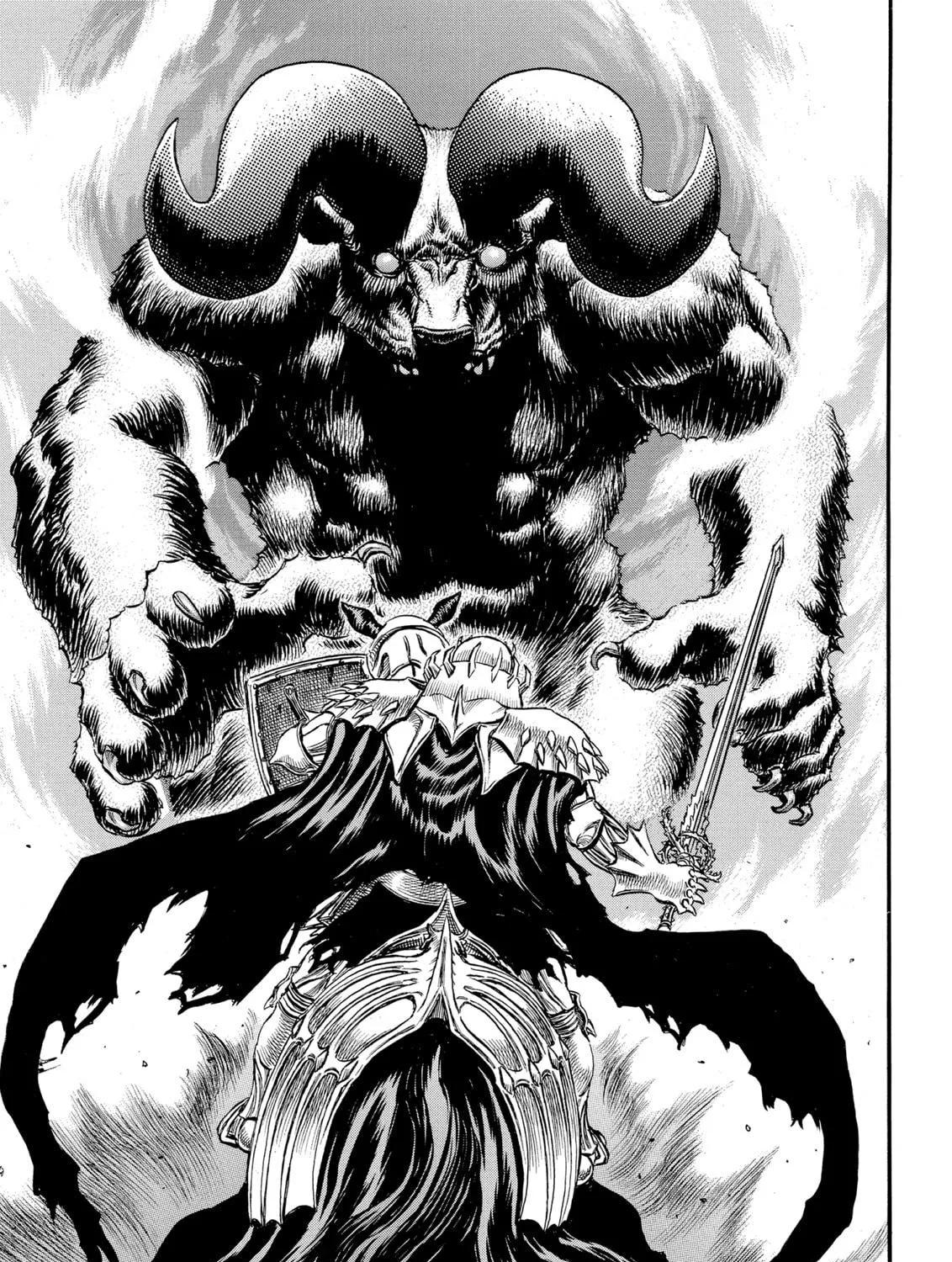 Berserk Chapter 80 page 9 - 