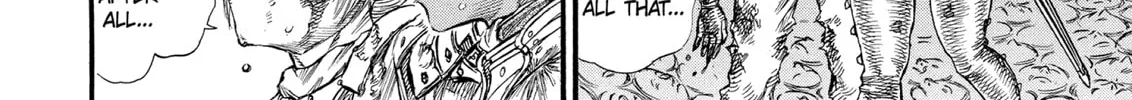 Berserk Chapter 81 page 28 - 