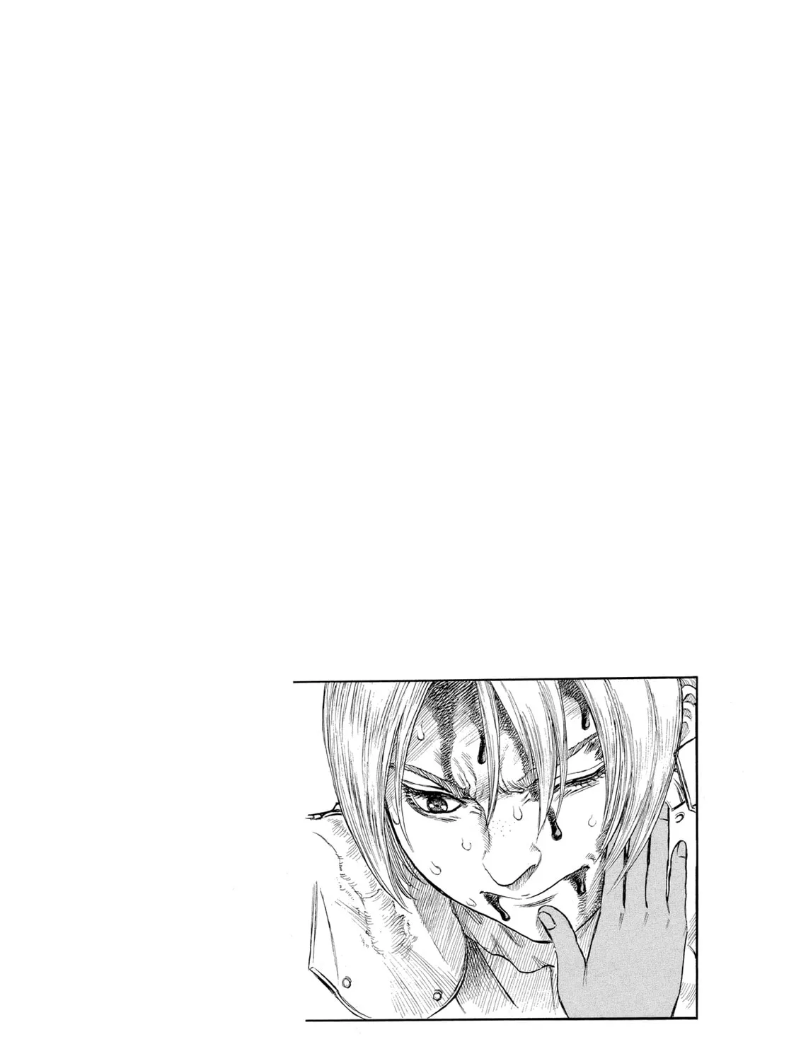 Berserk Chapter 81 page 45 - 