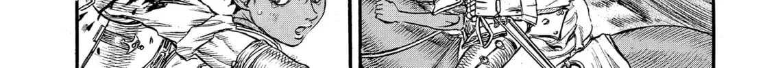 Berserk Chapter 81 page 8 - 