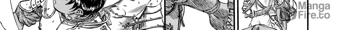 Berserk Chapter 81 page 10 - 