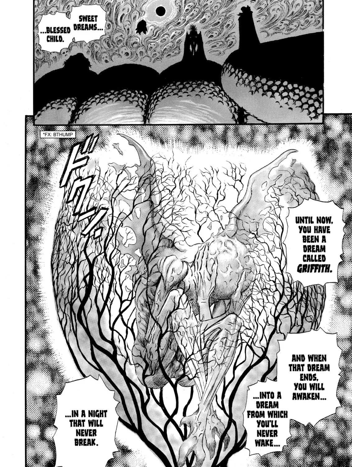 Berserk Chapter 82 page 13 - 