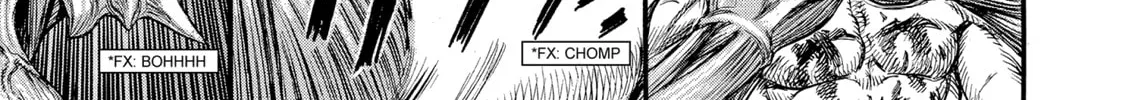 Berserk Chapter 82 page 16 - 