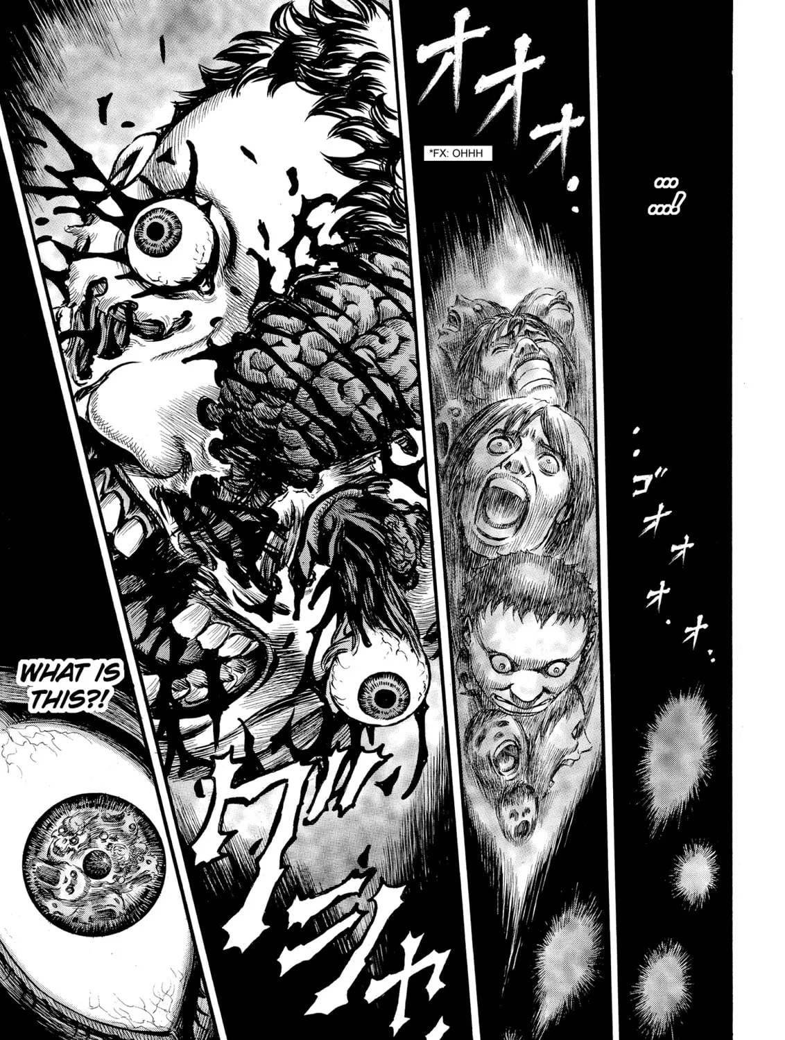 Berserk Chapter 82 page 27 - 