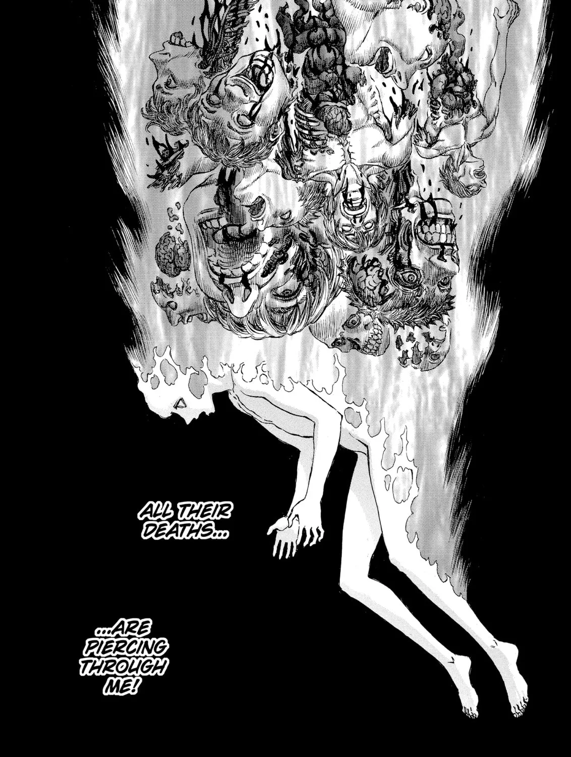 Berserk Chapter 82 page 31 - 