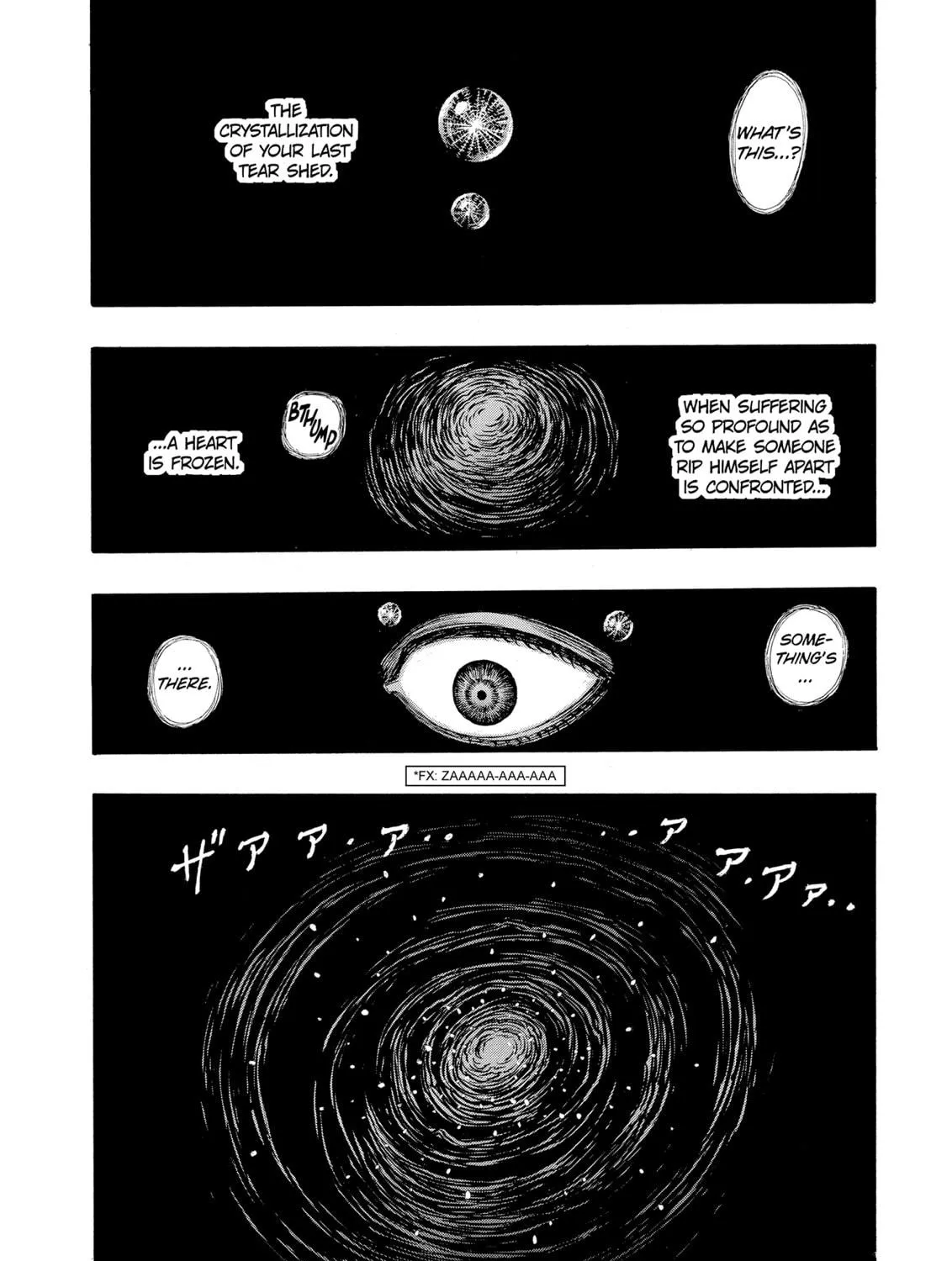Berserk Chapter 82 page 35 - 