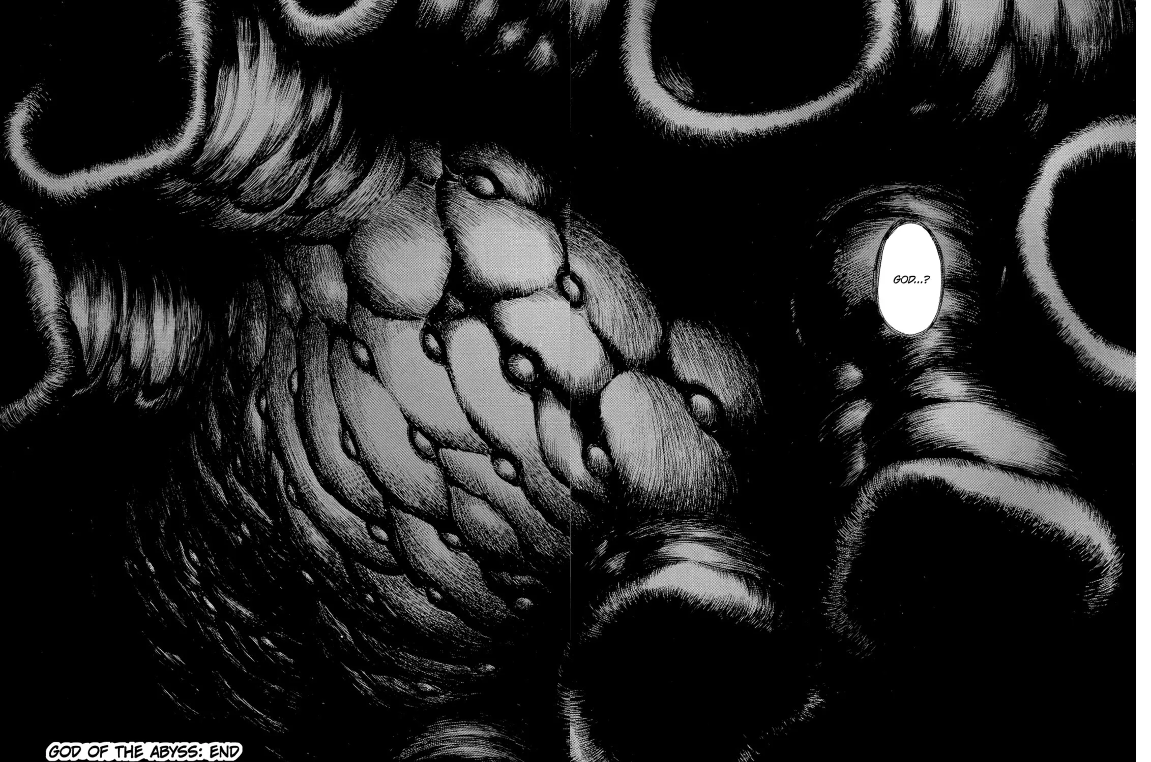 Berserk Chapter 82 page 39 - 