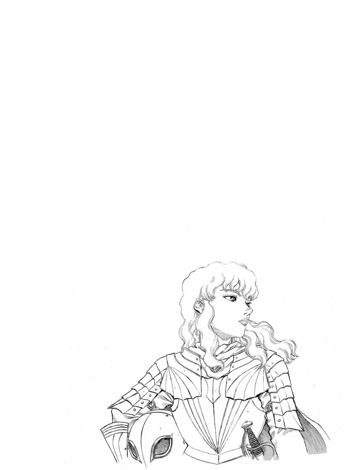 Berserk Chapter 82 page 41 - 