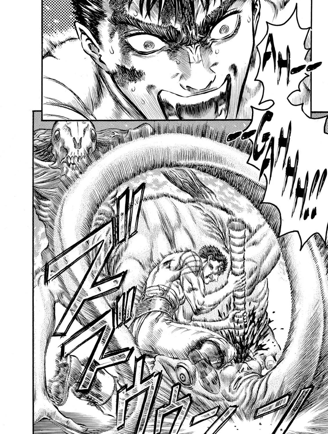 Berserk Chapter 82 page 9 - 