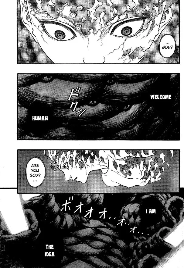 Berserk Chapter 83 page 1 - 