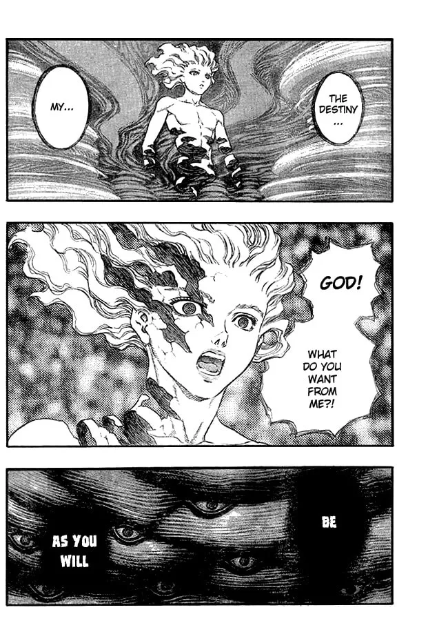 Berserk Chapter 83 page 11 - 