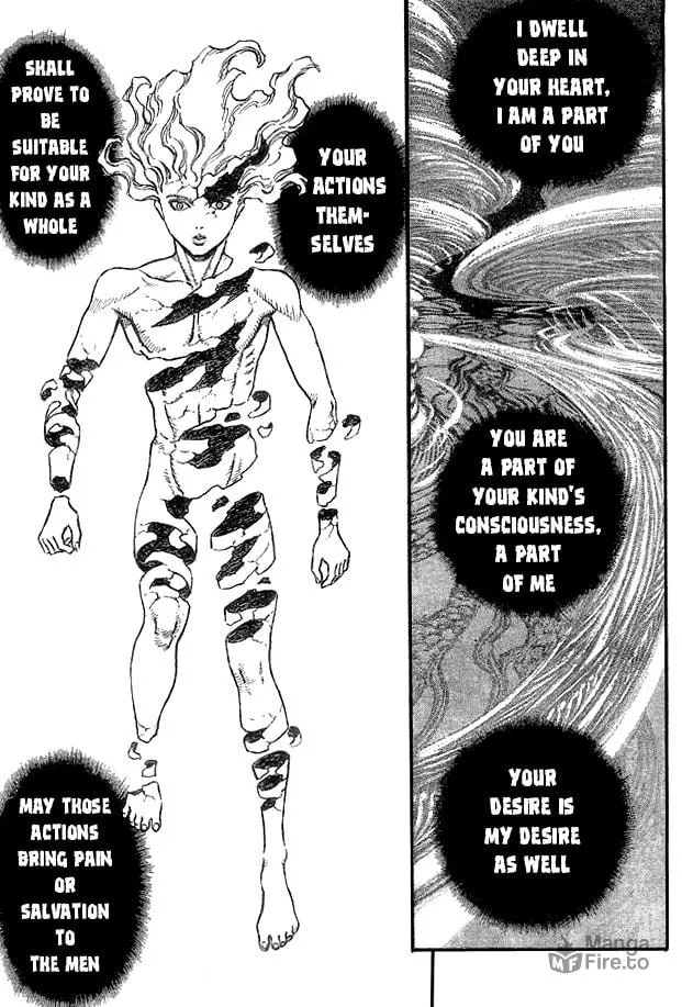 Berserk Chapter 83 page 12 - 