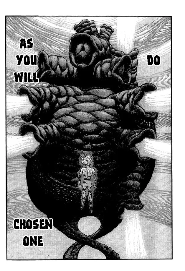 Berserk Chapter 83 page 13 - 