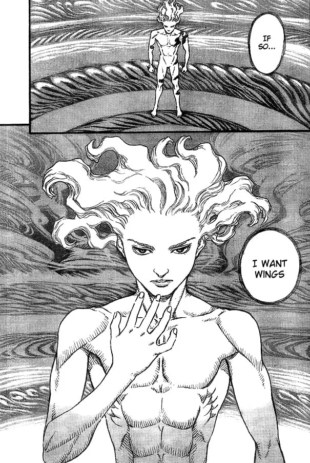 Berserk Chapter 83 page 14 - 