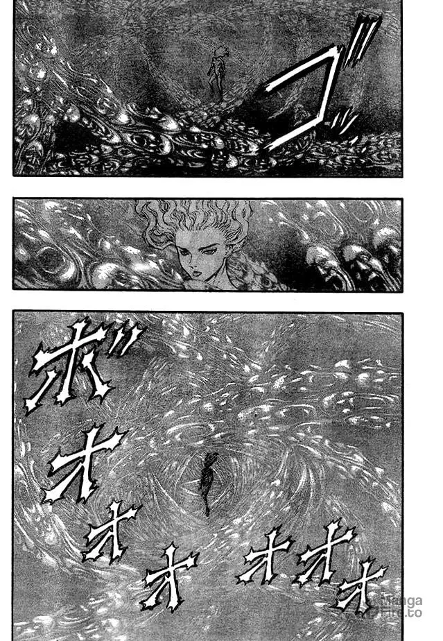 Berserk Chapter 83 page 15 - 
