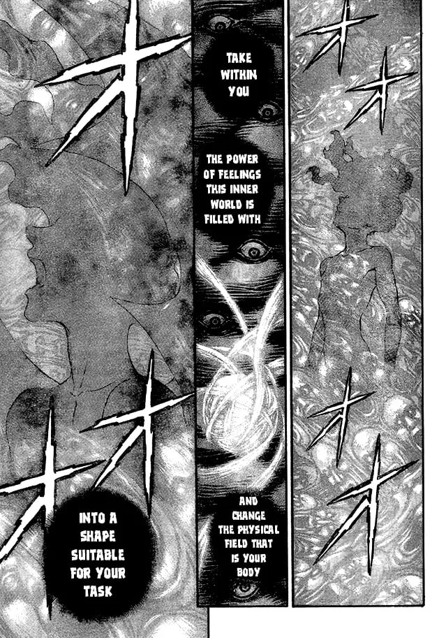 Berserk Chapter 83 page 16 - 